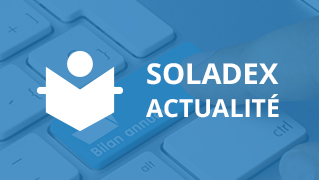 Soladex - Actualité